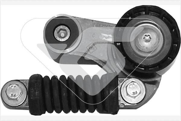 ALTERNATÖR GERGİ RULMANI V TİPİ MGN I 1.9D-TDI-LAGUNA 1.9DTI-SCENIC I 1.9DTI-DCI F8Q-F9Q-VOLVO S40
