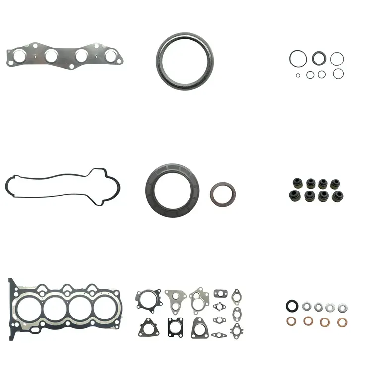 Toyota Conta Takım Corolla/Auris/Yaris Dizel 07-09 (5 İleri/ Skc 'li)