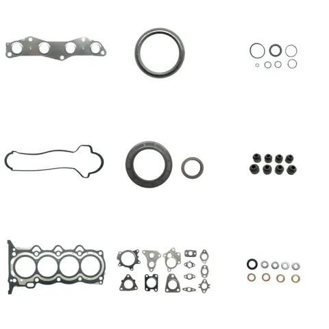 Toyota Conta Takım Corolla/Auris/Yaris Dizel 07-09 (5 İleri/ Skc 'li)