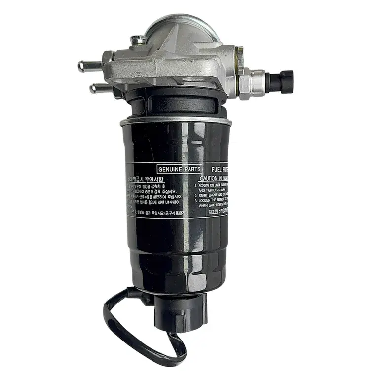 Hyundaı Otomatik Mazot Sorento Crdi 02-09 (Komple/Müşürlü)