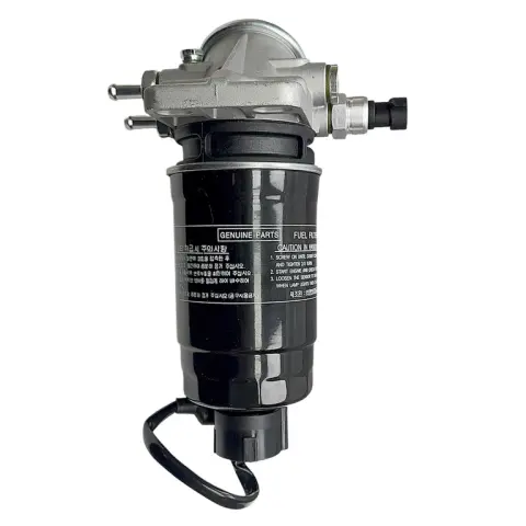 Hyundaı Otomatik Mazot Sorento Crdi 02-09 (Komple/Müşürlü)