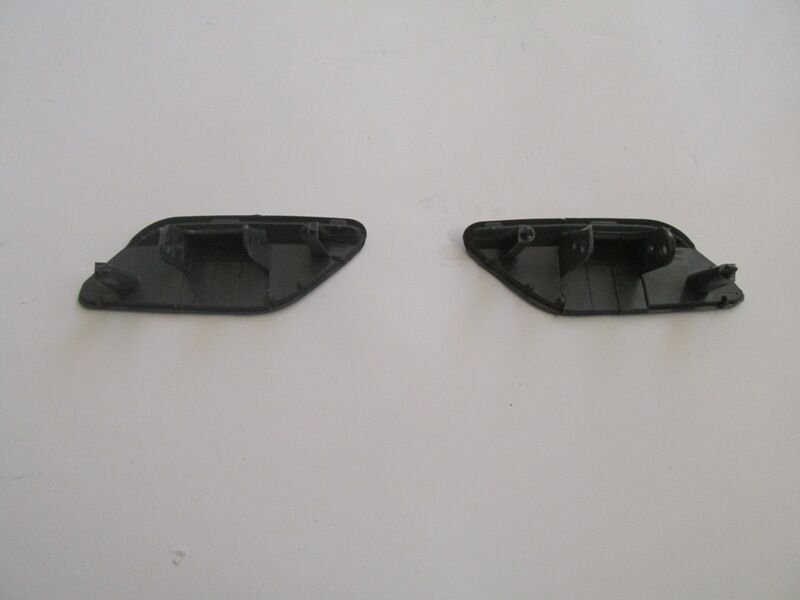 5C6955110Gru - Volkswagen Jetta- 6- 11/14; Far Yıkama Kapağı Sağ/Sol Set (2 Parça)