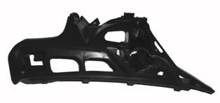 5K0807723A - Volkswagen Golf- 6- 09/12; Ön Tampon Bağlantı Braketi Sol Üst (Gtı) (Bfn)