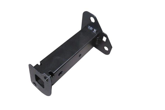 Renault Captur- 20/24; Ön Panel Yan Bağlantı Ayağı Sağ (metal) - 561103790R