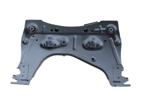 8200742904 - Renault Megane- 2- 03/09; Motor Beşiği Arka (Beşik)