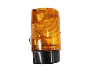 Mıtsubıshı Canter- Fe449- 90/97; Ön Sinyal Sol Sarı (famella) - MB302244