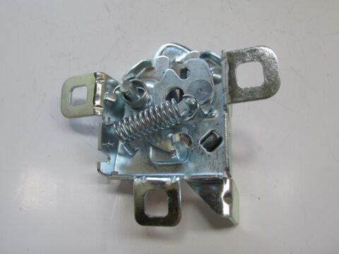 46747434 - Fıat Doblo- 01/05; Kaput Kilidi