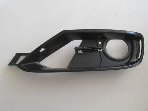 Bmw 3 Serı- F30- 12/14; Sis Lamba Kapağı Sol Sis Delikli (sport Lıne) (tw) - 51117300739