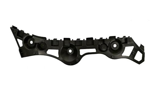 Arka Tampon Braketi Sol Renault Symbol Iıı 13