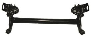 Hyundaı Accent- Era- 06/12; Arka Dingil (bfn) - 55100-1E100
