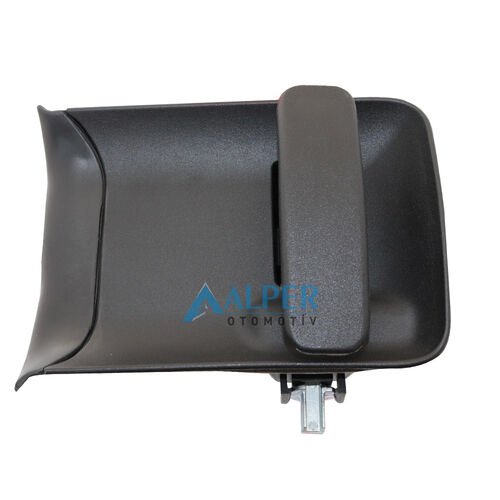 Kapı Dış Açma Kolu Orta Sol Partner I-Berlingo I