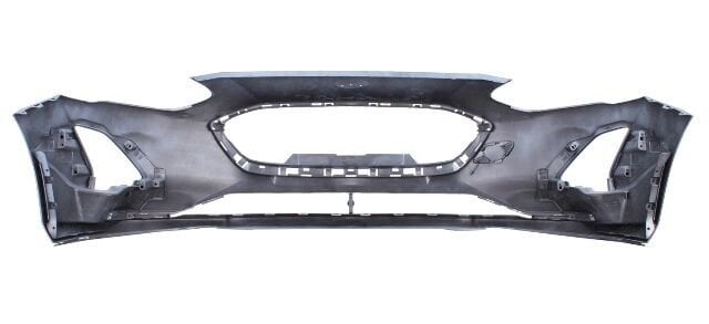 Jx7B17H772Abpraa - Ford Focus- Sd/Hb- 19/21; Ön Tampon Astarlı/Gri (Tyg)