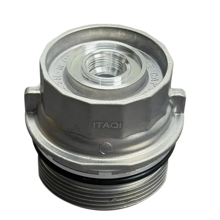 Toyota Kapak Yağ Filtre Corolla 1,3 Benzinli 13-20