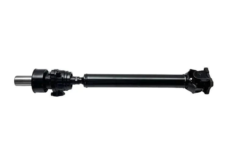 Mıtsubıshı Şaft L200 07-12 4x4 Ön