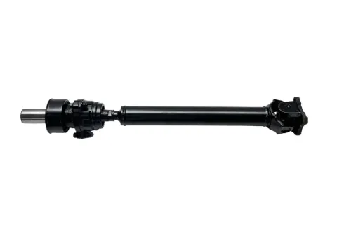 Mıtsubıshı Şaft L200 07-12 4x4 Ön