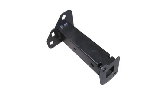 Renault Captur- 20/24; Ön Panel Yan Bağlantı Ayağı Sol (metal) - 561119603R