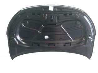 9803651380 - Cıtroen C4 Cactus- 14/17; Motor Kaputu Çelik (Tw)