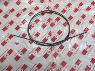 Toyota Corolla- Ae101- 93/98; Depo Açma Teli (steyşın Wagon) (sh) - 77035-13040