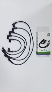 Lada Samara- 90/95; Buji Kablosu Takım (8v)1.3/1.5 Cc (yow Jung) - 21083707080