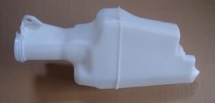 B455-67-480A - Mazda 323- Hb- 90/95; Cam Su Bidonu Motorlu (Tw)