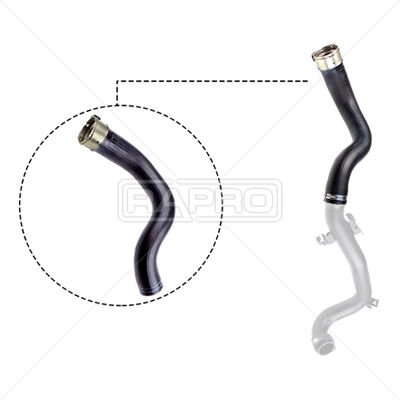 TURBO HORTUMU PLASTİK PARÇA HARİÇ FIAT EGEA 16 1.3D MTJ