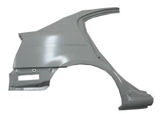 71504-1Ec10 - Hyundaı Accent- Era- 06/12; Arka Çamurluk Sağ Gri Boyalı (Tw)