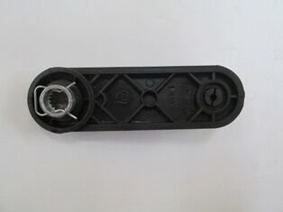 90363123 - Opel Corsa- B- 93/00; Cam Açma Kolu Siyah (Tw)