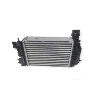 TURBO RADYATÖRÜ INTERCOOLER RENAULT CLIO V 19 1.0TCE NISSAN MICRA V 18 BRAZING 255x217x50