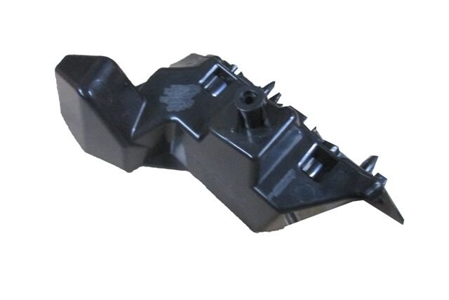 Ford Focus- Sd/hb- 19/21; Ön Tampon Bağlantı Braketi Sağ Plastik (tw) - JX7B17D958