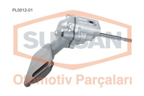 YAĞ POMPASI SLX-TEMPRA-TİPO 1.6