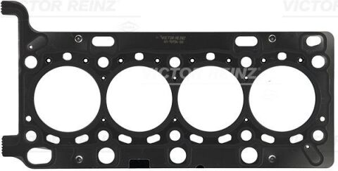 Sılındır Kapak Contası Mercedes Om622 Om626 W205 W447 14 . Nıssan Qashqaı J11 X-Traıl T32 . Opel Vıvaro B 15 . Renault Megane Iv 15 Fluence 09 Kadjar 15 Trafıc Iıı 15 R9M 1.6Dci