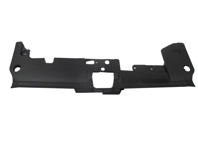 Mıtsubıshı Lancer- 08/13; Ön Panel Üst Koruma Plastiği Komple (casp) - 6400A831