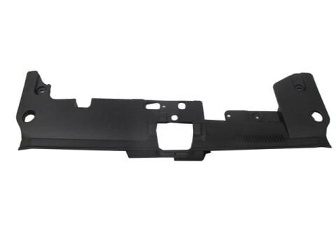 6400A831 - Mıtsubıshı Lancer- 08/13; Ön Panel Üst Koruma Plastiği Komple (Casp)