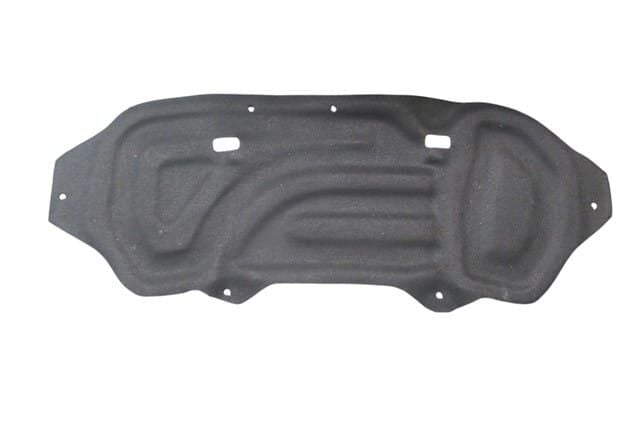 Renault Megane- 2- 03/09; Kaput İzolatörü (kaput Keçesi) (izolasyon) - 8200352202