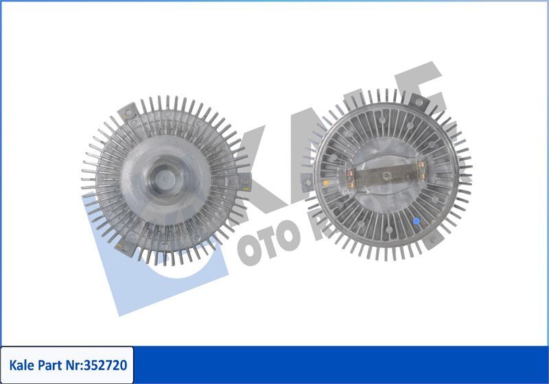 Fan Termıgı Mercedes Ml-Class M112 M113 W163 98 02