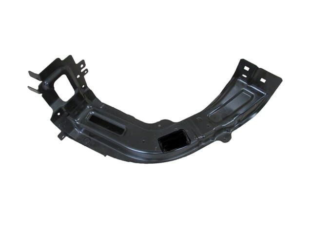 Fıat Pratıco- 15/22; Ön Panel Yan Parça Sol (far Alt Bağlantı Sacı) (tw) - 51974123