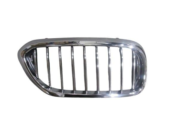 Bmw 5 Serı- G30- 17/20; Ön Panjur Sağ Nikelajlı (tw) - 51137390866