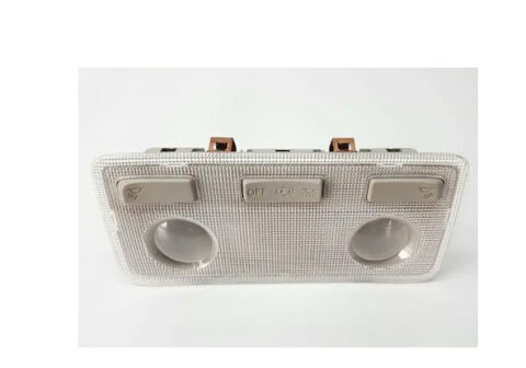 TAVAN AYDINLATMASI TOYOTA YARIS