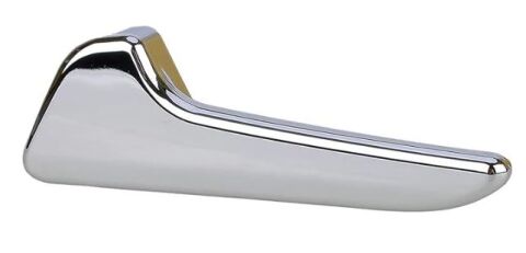 1697610961 - Mercedes A Class- W169- 05/08; Arka Kapı İç Açma Kolu Elceği (Kulbu) Sol Nikelajlı