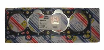 Mazda E2200- Minibüs- 88/95; Silindir Kapak Contası Klingrik (cag321)(rf/r2) 2.2cc (cada) - RF0310271
