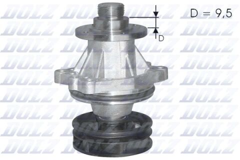 DEVIRDAIM POMPASI BMW M50 M52 M54 E36 E46 E34 E39 E60 E38 E65 E83 E53 E85