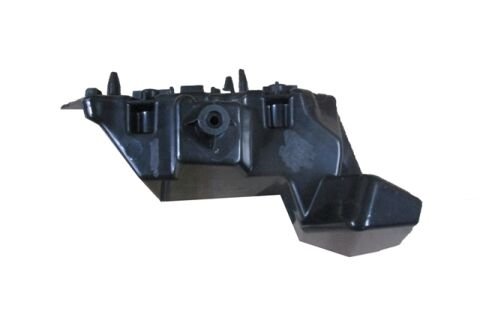 Jx7B17D959 - Ford Focus- Sd/Hb- 19/21; Ön Tampon Bağlantı Braketi Sol Plastik (Tw)