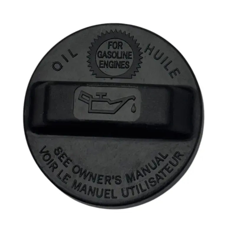 Honda Kapak Motor Yağ Cıvıc 01-24/Accord 03-19/City06-19/Jazz 03-19/Crv 03-19