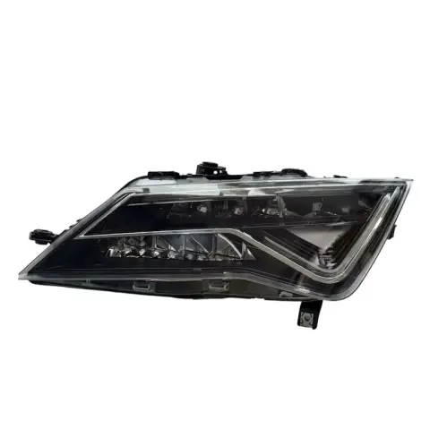 Seat Far Leon 17-21 Sol (Ledli)