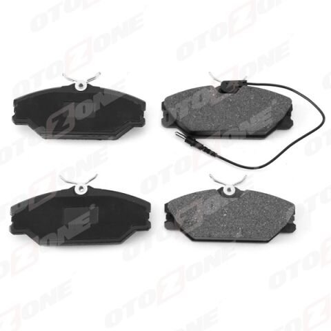 ARKA BALATA R9-R19-P106 96 P206 00 P306 97-01 MGN I-CLIO I-II -SAXO 96 XSARA 97 İNCE TİP GDB1305