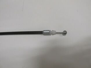 64607-12561 - Toyota Corolla- Ae101- 93/98; Bagaj Açma Teli