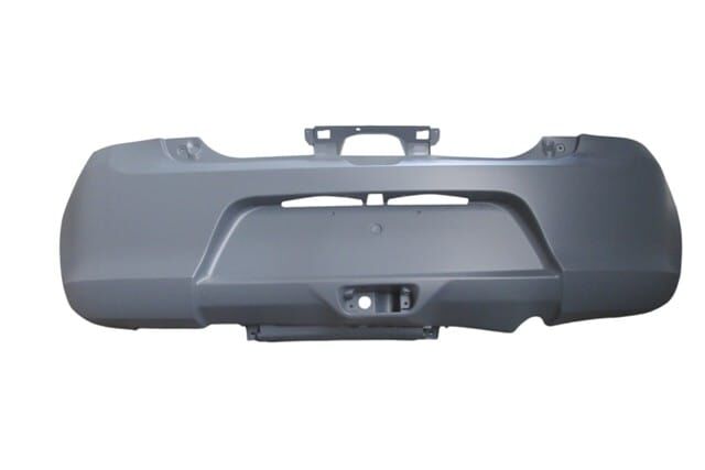 Suzukı Swıft- 18/23; Arka Tampon Astarlı Gri (tyg) - 71811-53R00-799