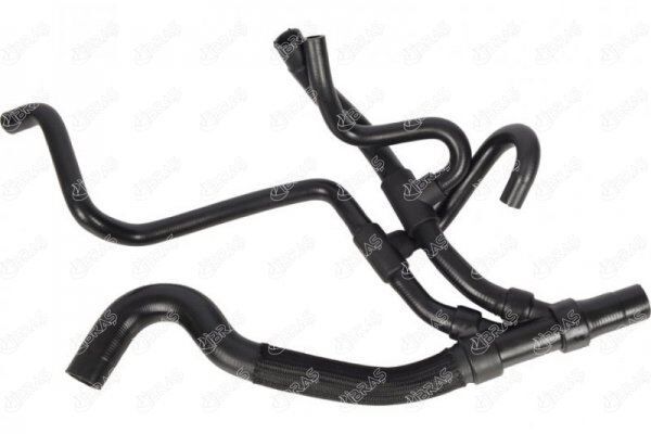 Radyatör Alt Hortumu Mgn I-Scenıc I 1.9 Dcı