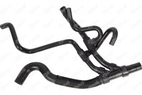 Radyatör Alt Hortumu Mgn I-Scenıc I 1.9 Dcı