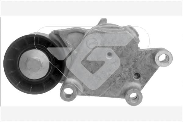 ALTERNATÖR GERGİ RULMANI KÜTÜKLÜ P206 1.6HDI 04 P307 1.4HDI 01-05 1.6HDI 05-09 P1007 1.4HDI